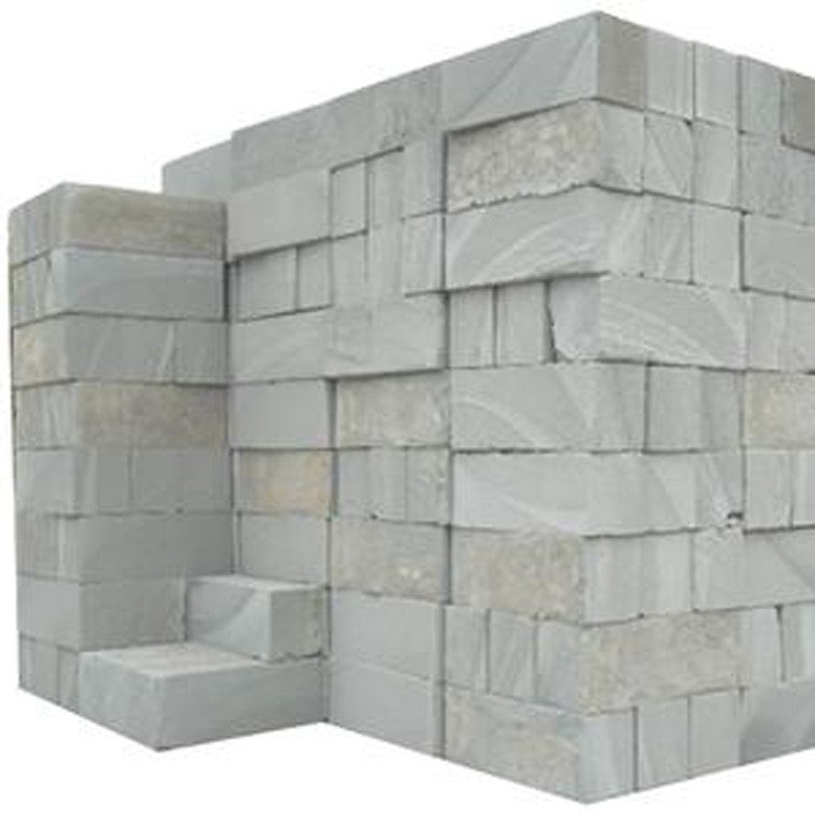 韩城不同砌筑方式蒸压加气混凝土砌块轻质砖 加气块抗压强度研究