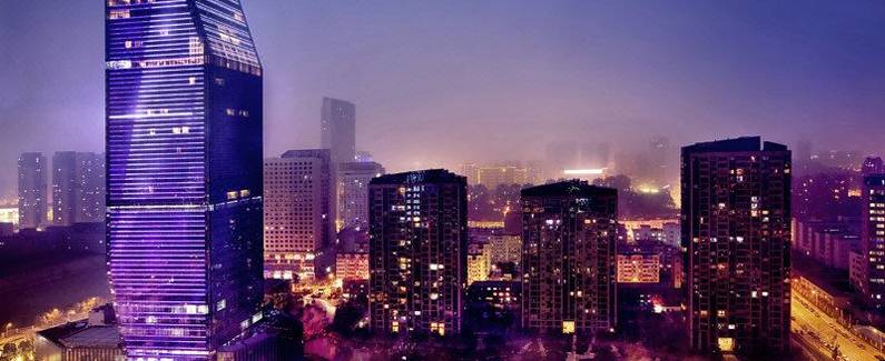 韩城宁波酒店应用alc板材和粉煤灰加气块案例